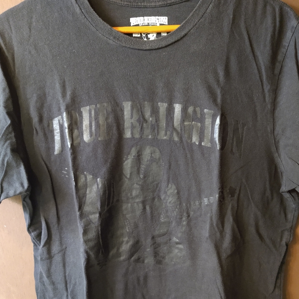 True Religion t-shirt